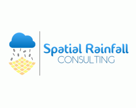 Logo Design entry 510684 submitted by selamet to the Logo Design for Spatial Rainfall Consulting run by BillN1967