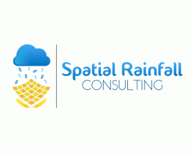Logo Design entry 510685 submitted by offerwerks to the Logo Design for Spatial Rainfall Consulting run by BillN1967