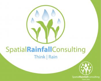 Logo Design entry 510701 submitted by offerwerks to the Logo Design for Spatial Rainfall Consulting run by BillN1967