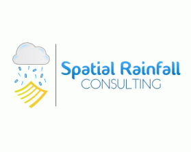 Logo Design entry 510705 submitted by imsteveray to the Logo Design for Spatial Rainfall Consulting run by BillN1967