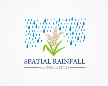 Logo Design entry 510709 submitted by selamet to the Logo Design for Spatial Rainfall Consulting run by BillN1967