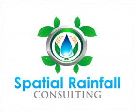 Logo Design Entry 510729 submitted by chaksarts to the contest for Spatial Rainfall Consulting run by BillN1967