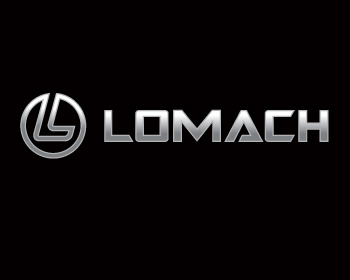 Logo Design entry 510823 submitted by rekakawan to the Logo Design for Lomach logo contest run by justbarnie