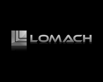 Logo Design entry 510811 submitted by Isa to the Logo Design for Lomach logo contest run by justbarnie