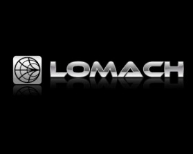 Logo Design entry 510821 submitted by airish.designs to the Logo Design for Lomach logo contest run by justbarnie