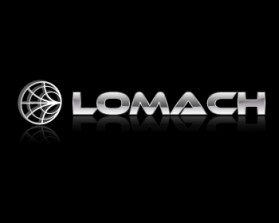 Logo Design entry 510823 submitted by airish.designs to the Logo Design for Lomach logo contest run by justbarnie