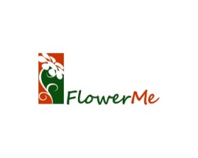 Logo Design entry 510963 submitted by M1.0 to the Logo Design for flower-me.com run by flowermeorl