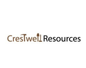 Logo Design entry 510968 submitted by manzdesign to the Logo Design for Crestwell Resources run by evador