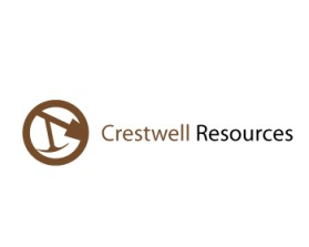 Logo Design entry 510969 submitted by manzdesign to the Logo Design for Crestwell Resources run by evador