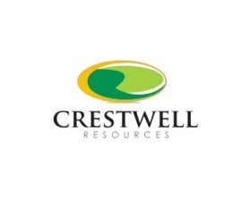 Logo Design entry 510970 submitted by elgrafto to the Logo Design for Crestwell Resources run by evador