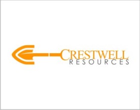 Logo Design entry 510971 submitted by nymphantom to the Logo Design for Crestwell Resources run by evador