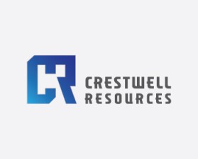 Logo Design Entry 510976 submitted by yat-zun to the contest for Crestwell Resources run by evador
