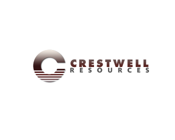 Logo Design entry 510996 submitted by jeshjush to the Logo Design for Crestwell Resources run by evador
