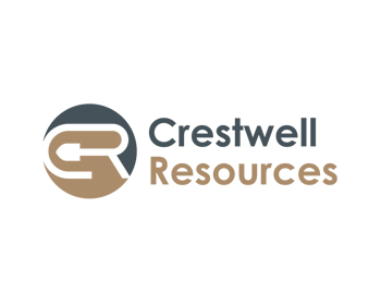 Logo Design entry 510990 submitted by eyeconcept to the Logo Design for Crestwell Resources run by evador