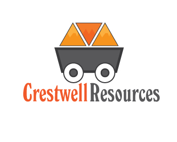Logo Design entry 510995 submitted by nymphantom to the Logo Design for Crestwell Resources run by evador