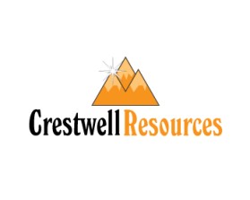 Logo Design entry 510996 submitted by leopard to the Logo Design for Crestwell Resources run by evador