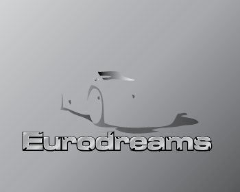 Logo Design entry 511060 submitted by kbcorbin to the Logo Design for Eurodreams Enterprises run by eurodreams