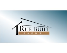 Logo Design entry 511195 submitted by ebonk to the Logo Design for www.trubuiltbarns.com run by sky