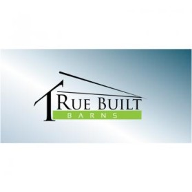 Logo Design entry 511200 submitted by Calvin to the Logo Design for www.trubuiltbarns.com run by sky