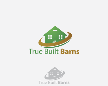 Logo Design entry 528184 submitted by abed_ghat