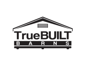 Logo Design entry 511249 submitted by Calvin to the Logo Design for www.trubuiltbarns.com run by sky