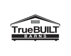 Logo Design entry 511250 submitted by ebonk to the Logo Design for www.trubuiltbarns.com run by sky