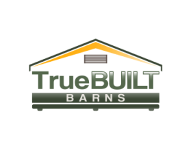 Logo Design entry 511253 submitted by glowerz23 to the Logo Design for www.trubuiltbarns.com run by sky