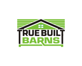 Logo Design entry 511305 submitted by Calvin to the Logo Design for www.trubuiltbarns.com run by sky