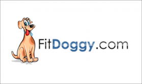 Logo Design entry 511317 submitted by tdesign to the Logo Design for FitDoggy.com run by Kyleshannon