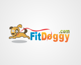 Logo Design entry 511325 submitted by chaksarts to the Logo Design for FitDoggy.com run by Kyleshannon