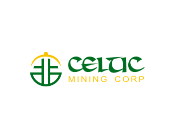 Logo Design entry 511375 submitted by LJPixmaker to the Logo Design for Celtic Mining Corp run by MarkT