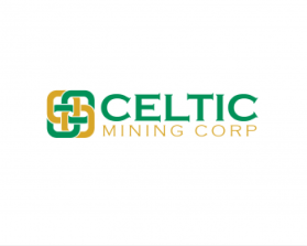Logo Design entry 511393 submitted by offerwerks to the Logo Design for Celtic Mining Corp run by MarkT
