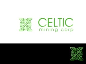 Logo Design entry 511397 submitted by LJPixmaker to the Logo Design for Celtic Mining Corp run by MarkT