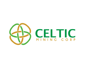 Logo Design entry 511401 submitted by leopard to the Logo Design for Celtic Mining Corp run by MarkT