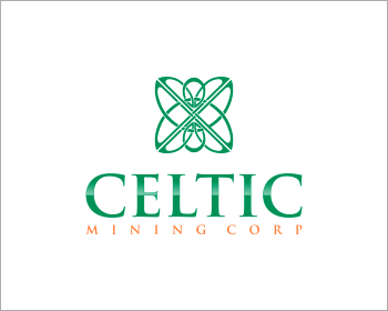 Logo Design entry 511403 submitted by sambel09 to the Logo Design for Celtic Mining Corp run by MarkT