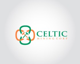 Logo Design entry 511418 submitted by FITRAH  to the Logo Design for Celtic Mining Corp run by MarkT