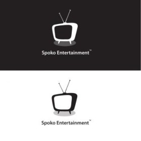 Logo Design entry 200258 submitted by felix to the Logo Design for Spoko Entertainment run by Spoko