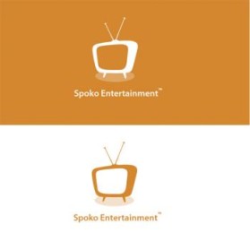 Logo Design entry 200259 submitted by eckosentris to the Logo Design for Spoko Entertainment run by Spoko