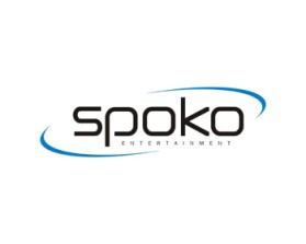 Logo Design entry 200261 submitted by felix to the Logo Design for Spoko Entertainment run by Spoko
