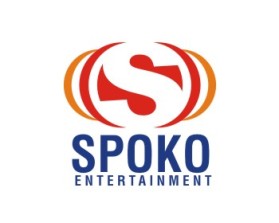 Logo Design entry 200262 submitted by felix to the Logo Design for Spoko Entertainment run by Spoko