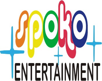 Logo Design entry 200360 submitted by rahays4045 to the Logo Design for Spoko Entertainment run by Spoko