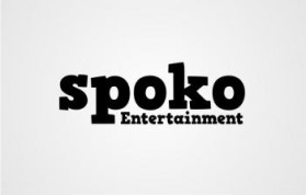 Logo Design Entry 200438 submitted by hitchione to the contest for Spoko Entertainment run by Spoko
