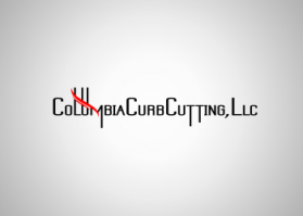 Logo Design Entry 511672 submitted by chaksarts to the contest for Columbia Curb Cutting, LLC run by rherigon@yahoo.com