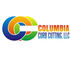 Logo Design entry 511679 submitted by LogoGirl to the Logo Design for Columbia Curb Cutting, LLC run by rherigon@yahoo.com