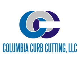 Logo Design entry 511680 submitted by LogoGirl to the Logo Design for Columbia Curb Cutting, LLC run by rherigon@yahoo.com