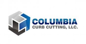 Logo Design Entry 511689 submitted by creative.shot to the contest for Columbia Curb Cutting, LLC run by rherigon@yahoo.com