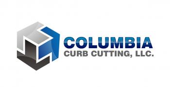 Logo Design entry 511760 submitted by creative.shot to the Logo Design for Columbia Curb Cutting, LLC run by rherigon@yahoo.com
