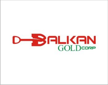 Logo Design entry 511772 submitted by phonic to the Logo Design for Balkan Gold Corp run by MarkT