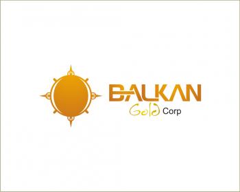Logo Design entry 511774 submitted by FITRAH  to the Logo Design for Balkan Gold Corp run by MarkT