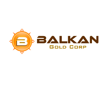 Logo Design entry 511776 submitted by airish.designs to the Logo Design for Balkan Gold Corp run by MarkT